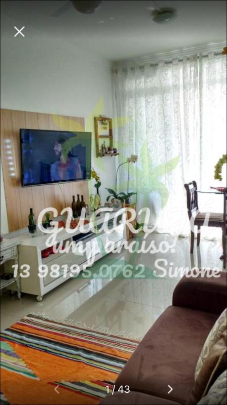 Relaxe nas melhores praias do Guarujá. - image 12