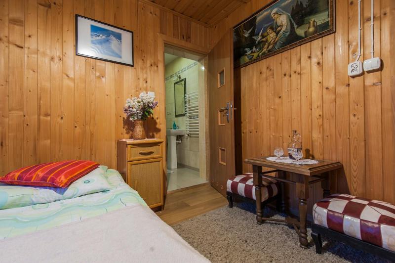 Pokoje u Sarnowskich - image 15