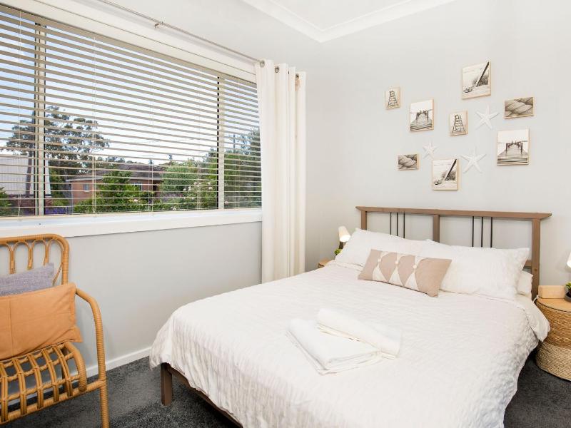 Roskell Retreat Pet Friendly 5 Mins Walk to Beach - image 9