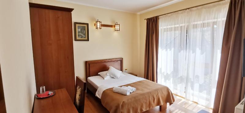 Deluxe Single Room with French Bed image 4