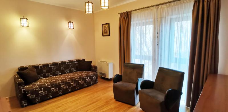 One-Bedroom Apartment image 3