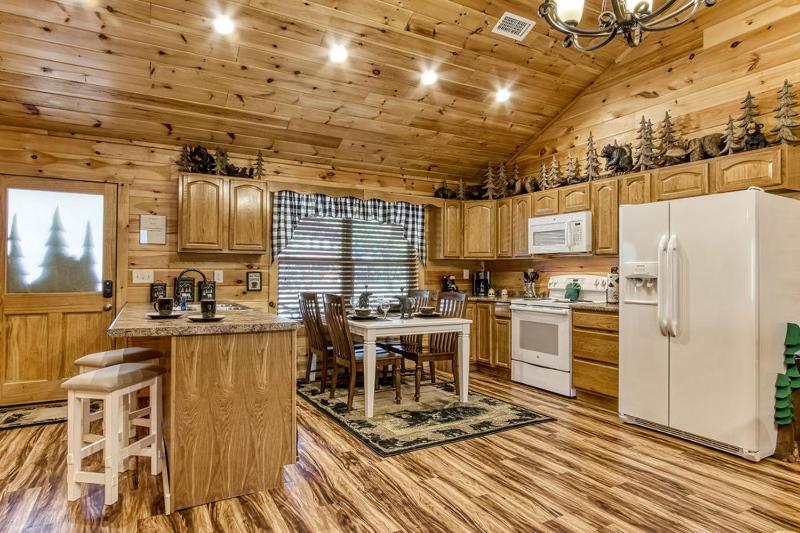 Chalet image 4