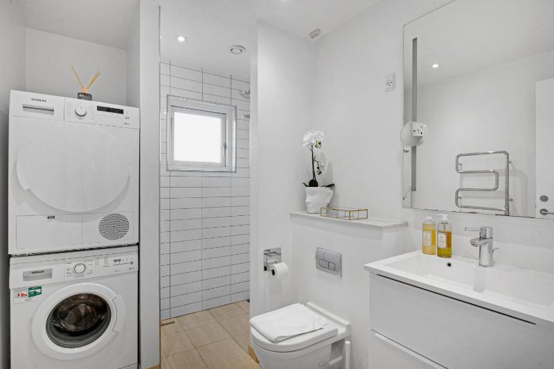 Sanders Haven - Lovely Two-Bedroom Apartment In Historical Copenhagen - image 13