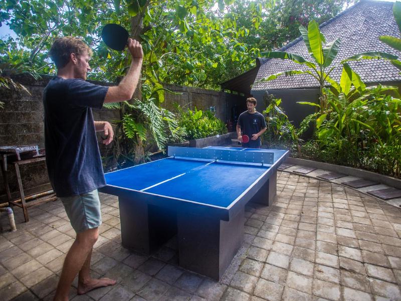 Uluwatu Yoga Resort - image 5