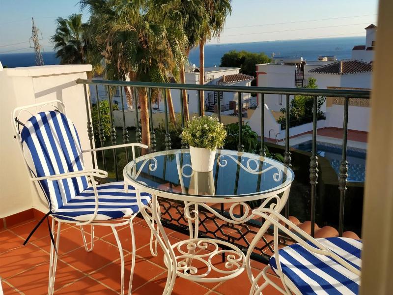 Nerja Sun Apartments Casa Cipreses 9 - image 9