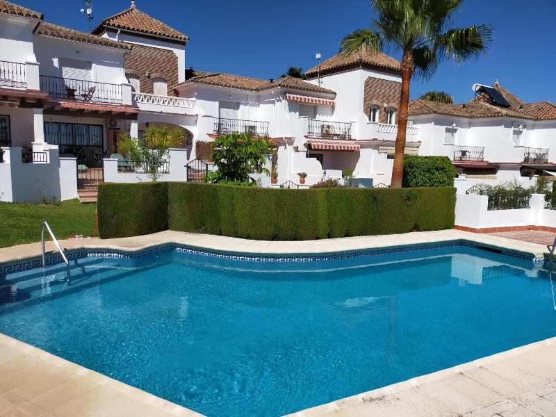 Nerja Sun Apartments Casa Cipreses 9 - image 8