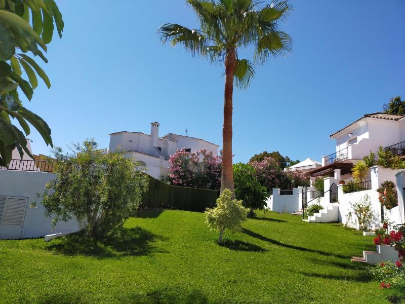 Nerja Sun Apartments Casa Cipreses 9 - image 11