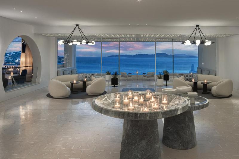 Mykonos Grand Hotel & Resort - image 12