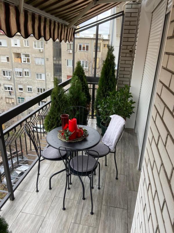 Apartment ON TOP 23 - image 13