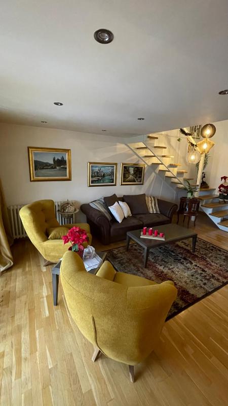Apartment ON TOP 23 - image 4