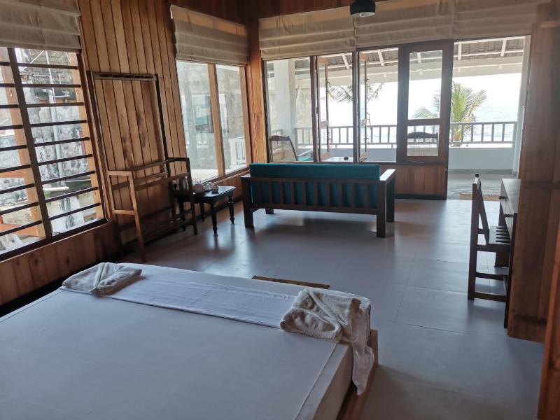 Mountain Wave Hotel and Surfshop - image 14