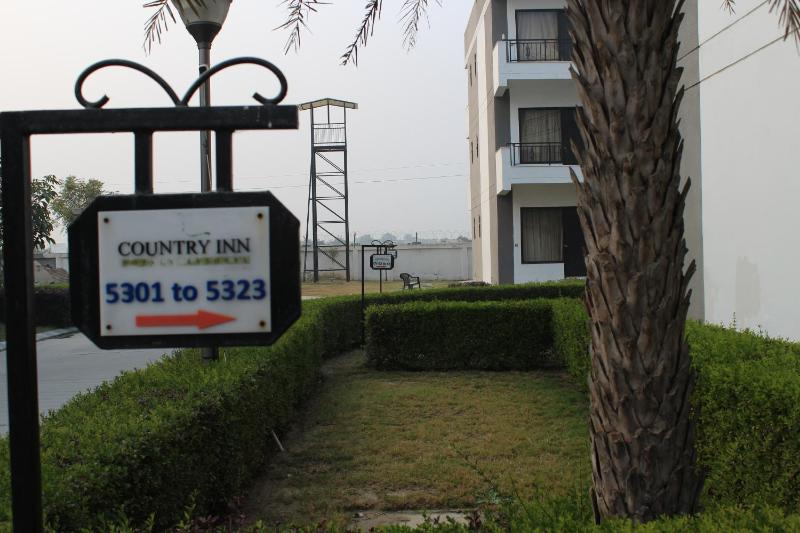 Country Inn Vrindavan - image 40