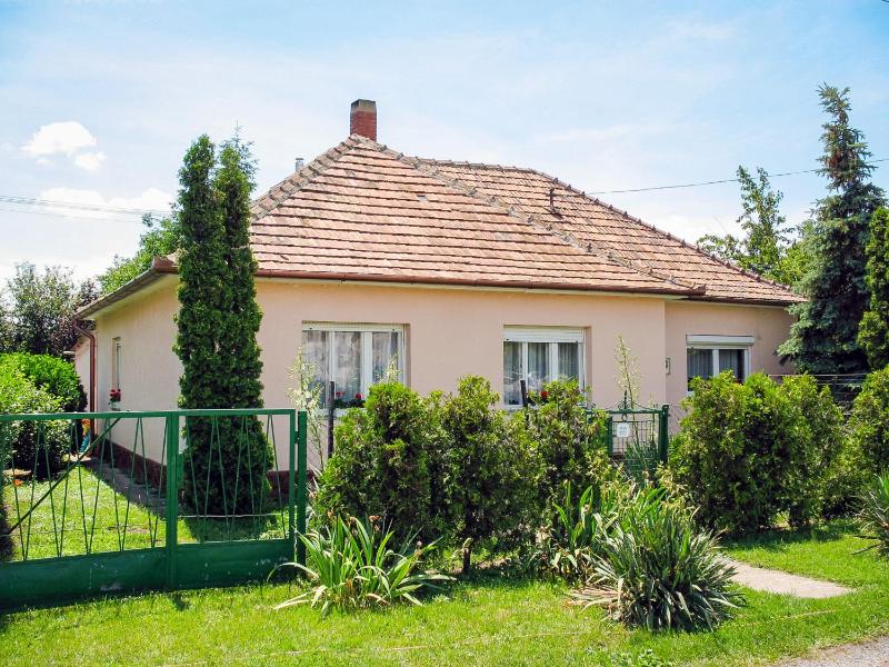 Holiday Home Nádor - FOD125 by Interhome Images