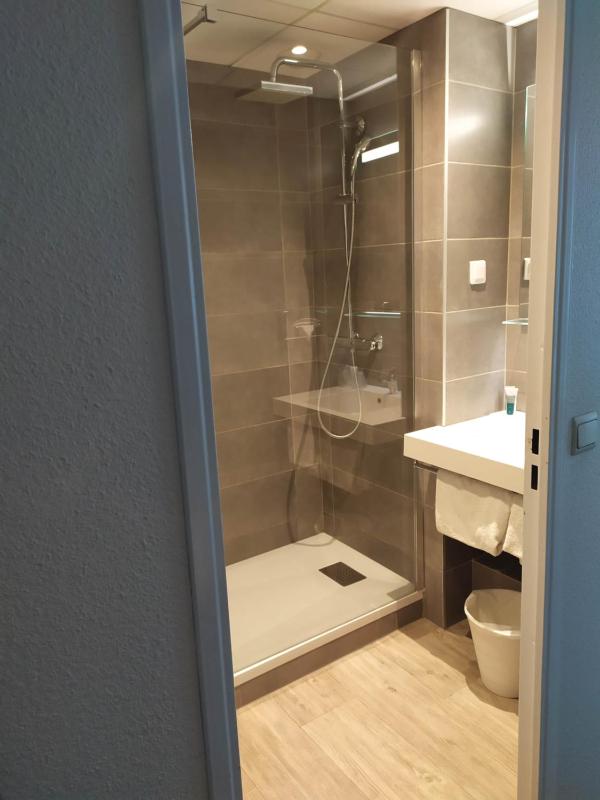 Apartment - Ground Floor image 1