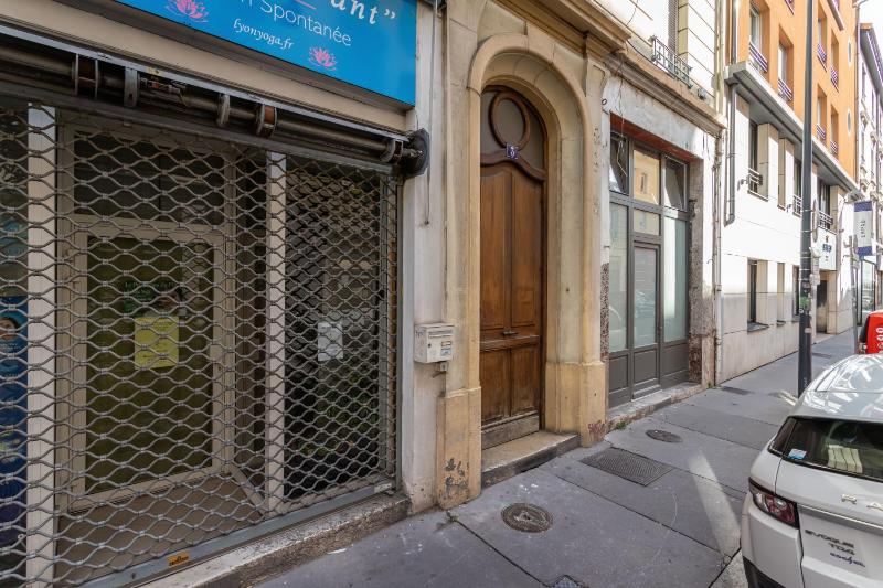 LE COURSIVE - Charmant T2 à Villeurbanne - image 9