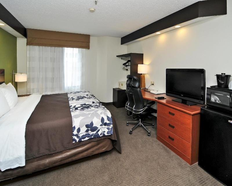 Double Room - Non-Smoking  image 1