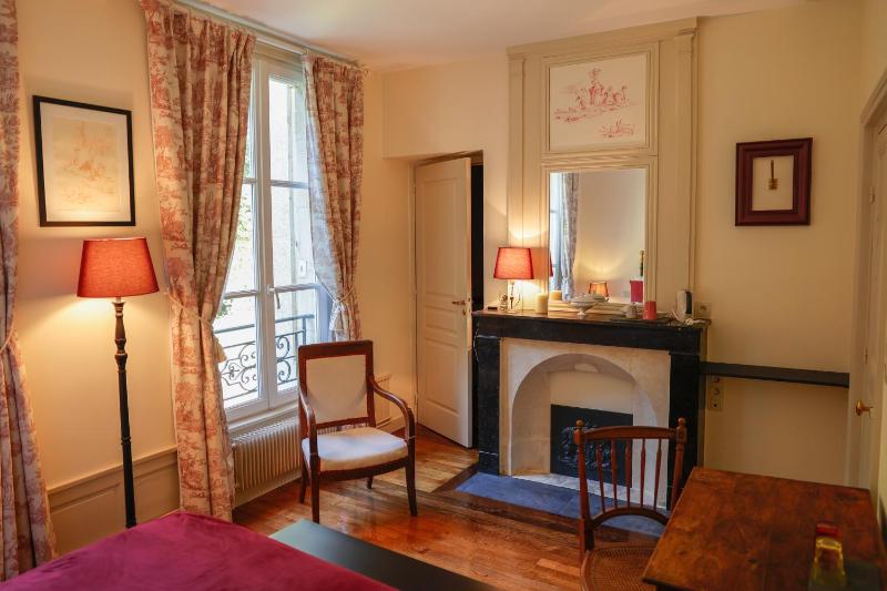 Le Bas Manoir - Maison de Vacances - image 5