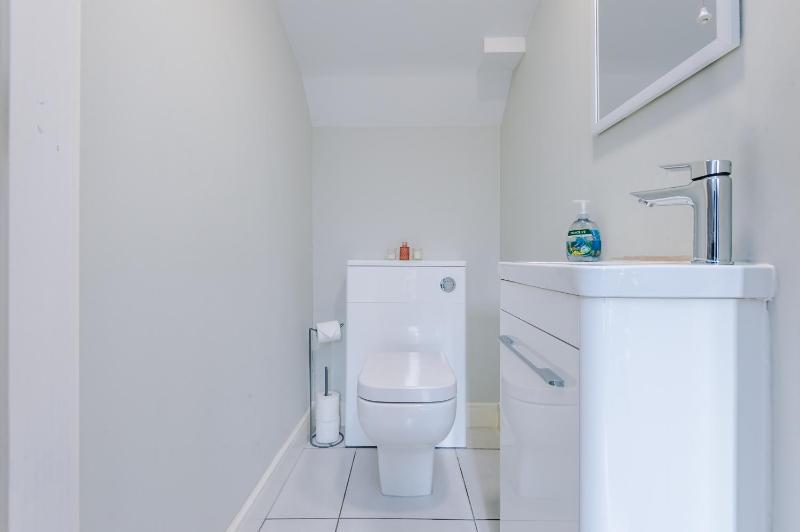 Four-Bedroom House image 2