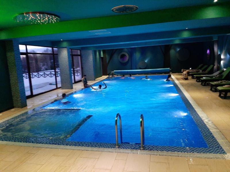 Kraljevi čardaci apartman 53 u zgradi 7 opcija unutrašnjeg parking mesta - image 16