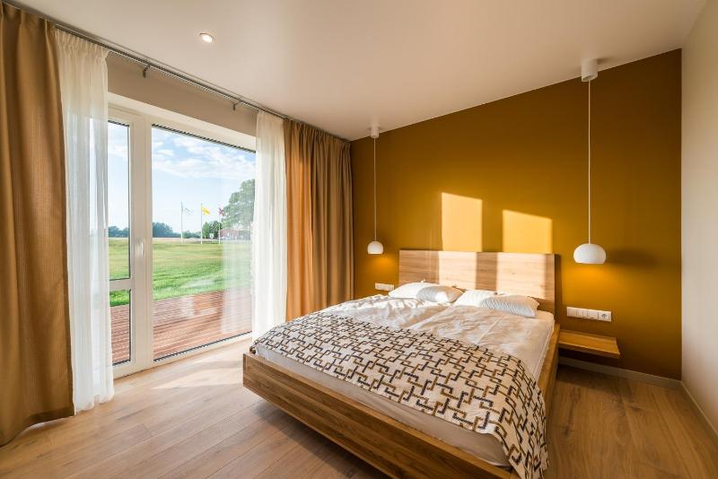 Double Room with Terrace image 1