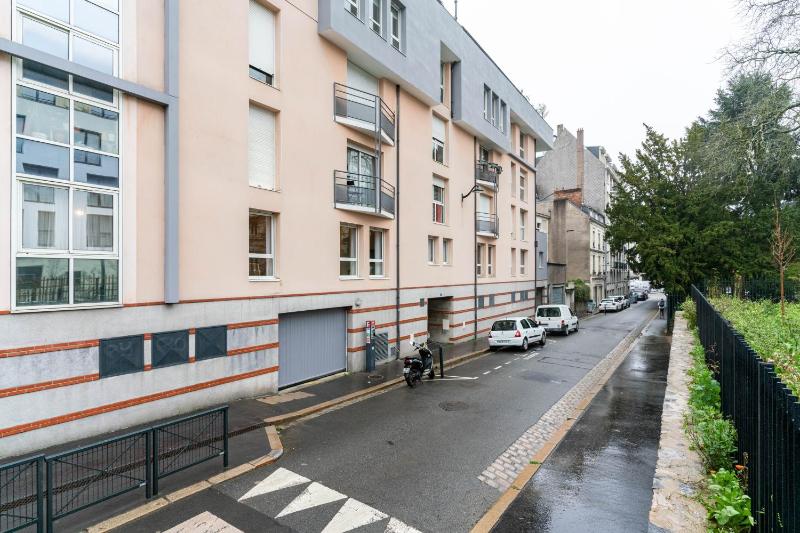 ARISTIDE - Emplacement privilégié à Nantes - image 6
