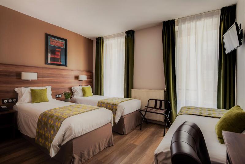 Triple Room image 3