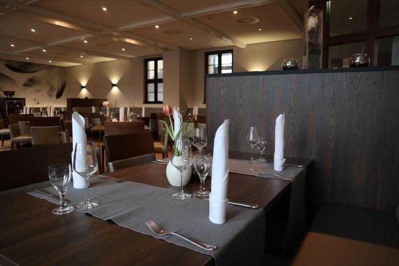 Hotel Krämerbrücke Erfurt - image 19