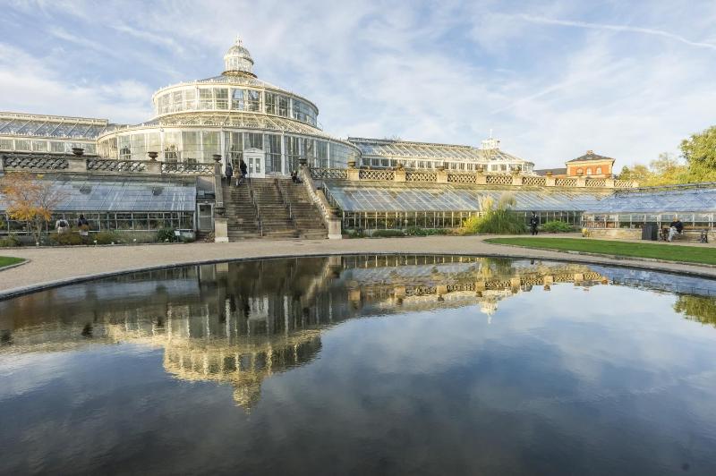 Two-Bedroom Apartment image 4