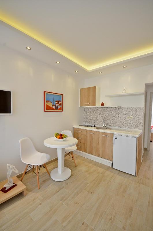 Apartment with Balcony image 1