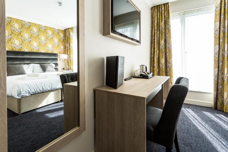 The Nottinghamshire Hotel & Golf Club - image 43
