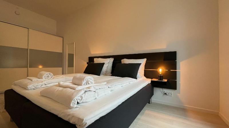 ApartmentInCopenhagen Apartment 1460 - image 9