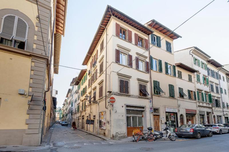 Aida Apartment by Mamo Florence - image 14
