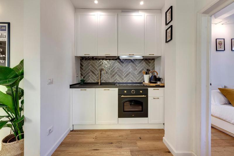 Aida Apartment by Mamo Florence - image 7