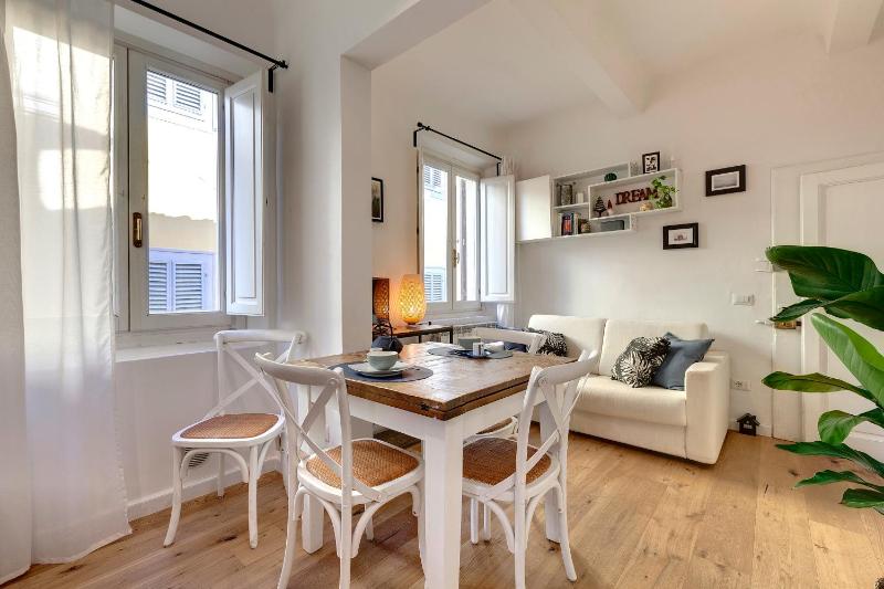 Aida Apartment by Mamo Florence - image 1