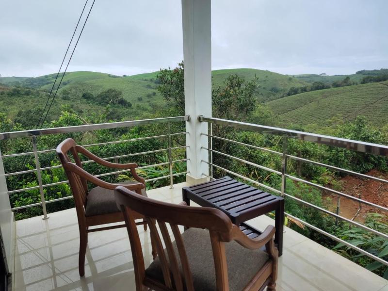 CeeCee Grand Resort Images
