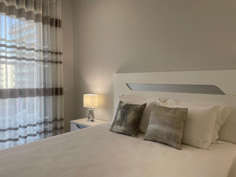 Apartamentos Bellevue Praia da Rocha - image 22