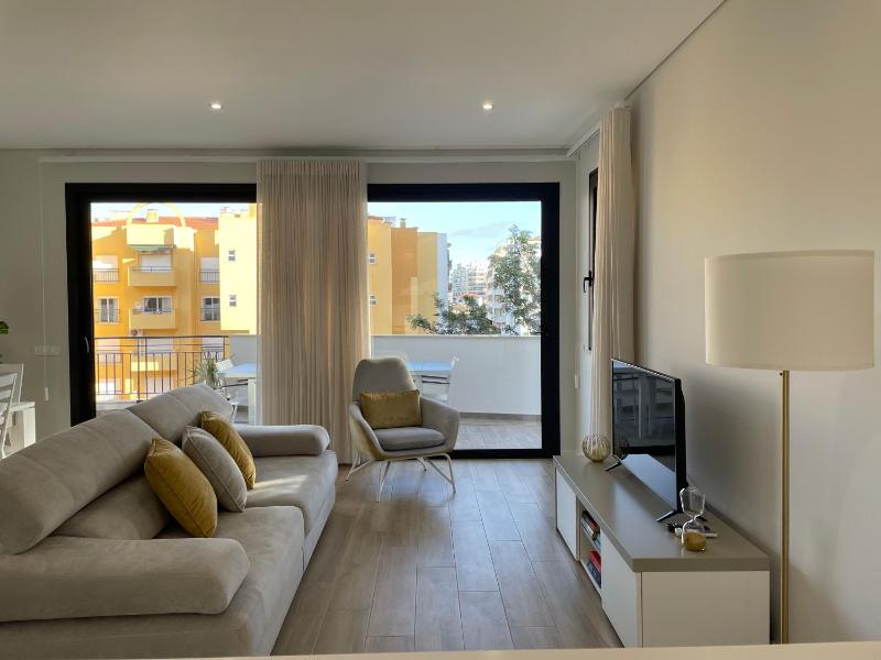 Apartamentos Bellevue Praia da Rocha - image 4