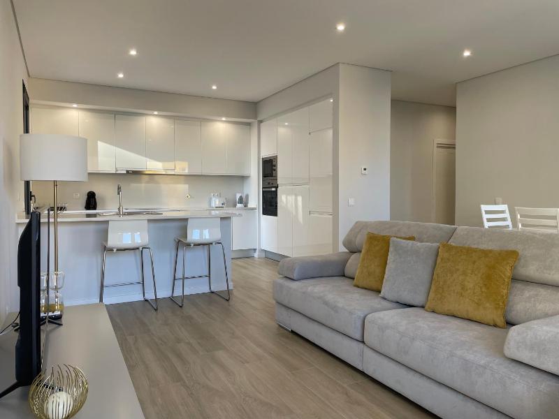 Apartamentos Bellevue Praia da Rocha - image 16