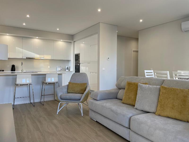 Apartamentos Bellevue Praia da Rocha - image 13