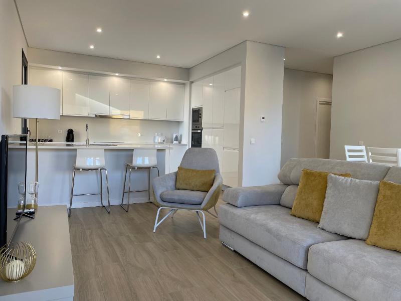 Apartamentos Bellevue Praia da Rocha - image 21