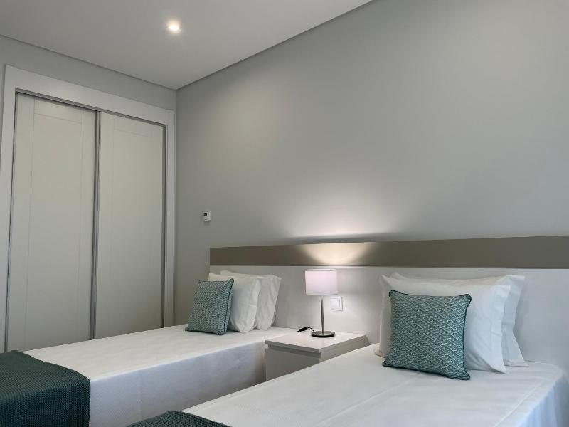 Apartamentos Bellevue Praia da Rocha - image 8