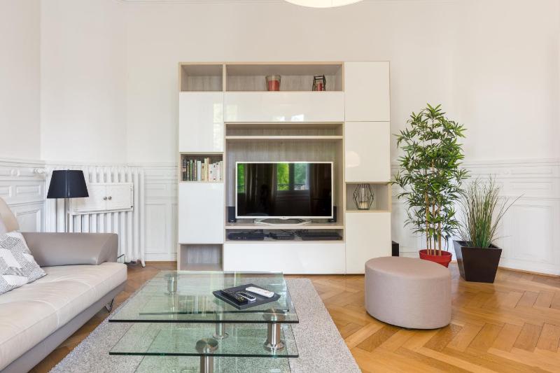 Luxueux Appartement Haussmannien Centre Ville - image 7