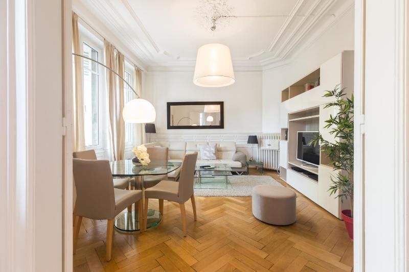 Luxueux Appartement Haussmannien Centre Ville - image 18