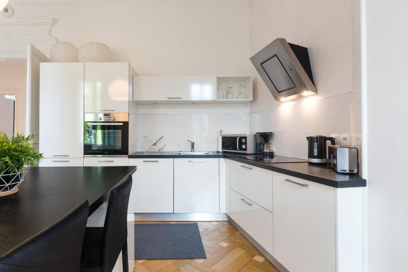 Luxueux Appartement Haussmannien Centre Ville - image 32