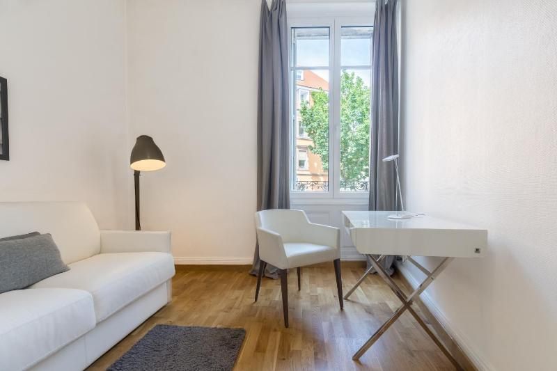 Luxueux Appartement Haussmannien Centre Ville - image 3