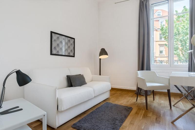 Luxueux Appartement Haussmannien Centre Ville - image 6