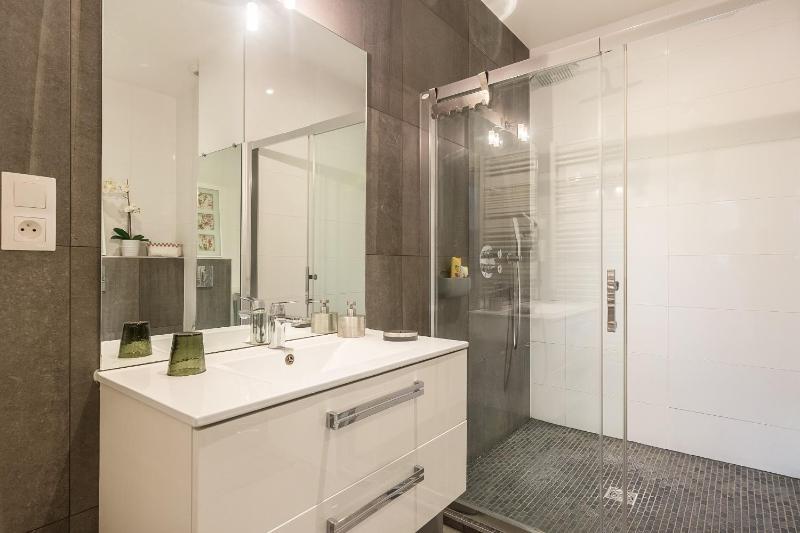 Luxueux Appartement Haussmannien Centre Ville - image 21