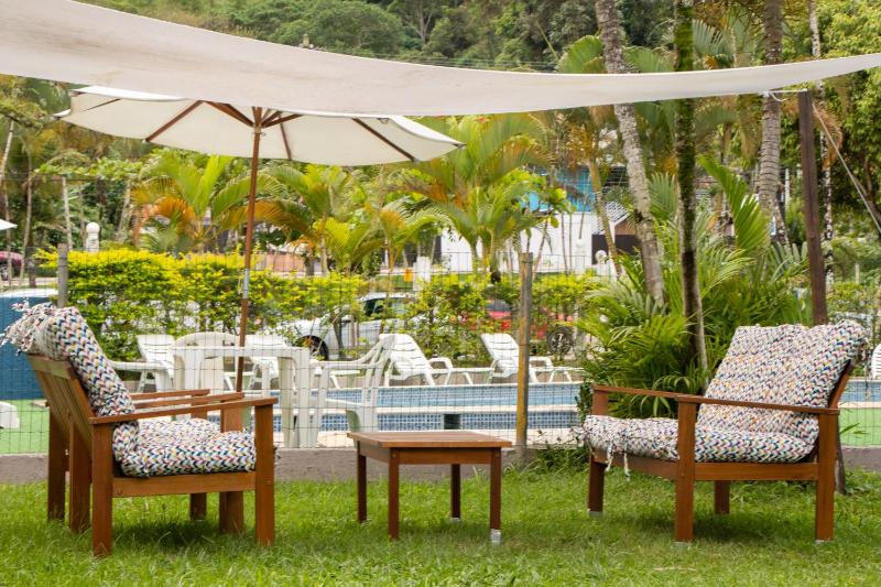 MOVA - Hotel Costa Azul - image 44