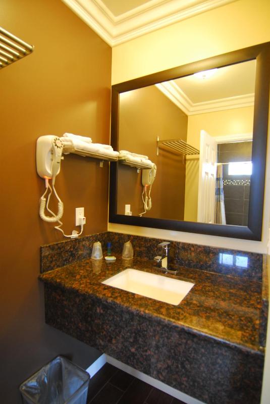 Deluxe Queen Room with One Queen Bed Non-Smoking image 3