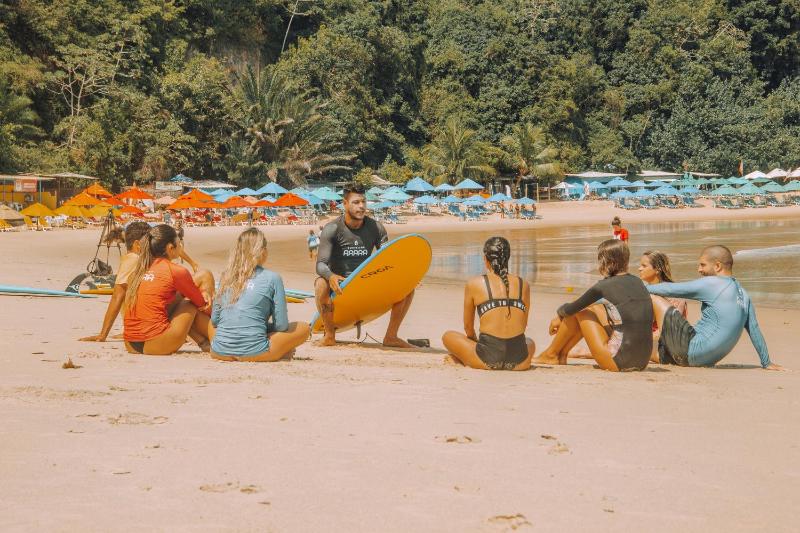 Surfcamp Arara - image 9